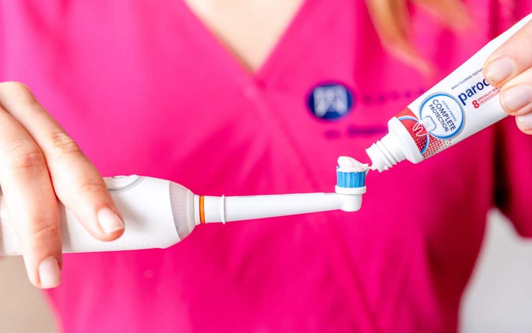 Die Qual der Wahl: Welche Zahnpasta?