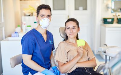 5 einfache Methoden, um Zahnschmerzen zu lindern